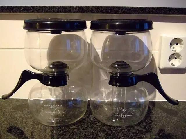 虹吸壶到底怎么做,沉浸式虹吸壶欣赏