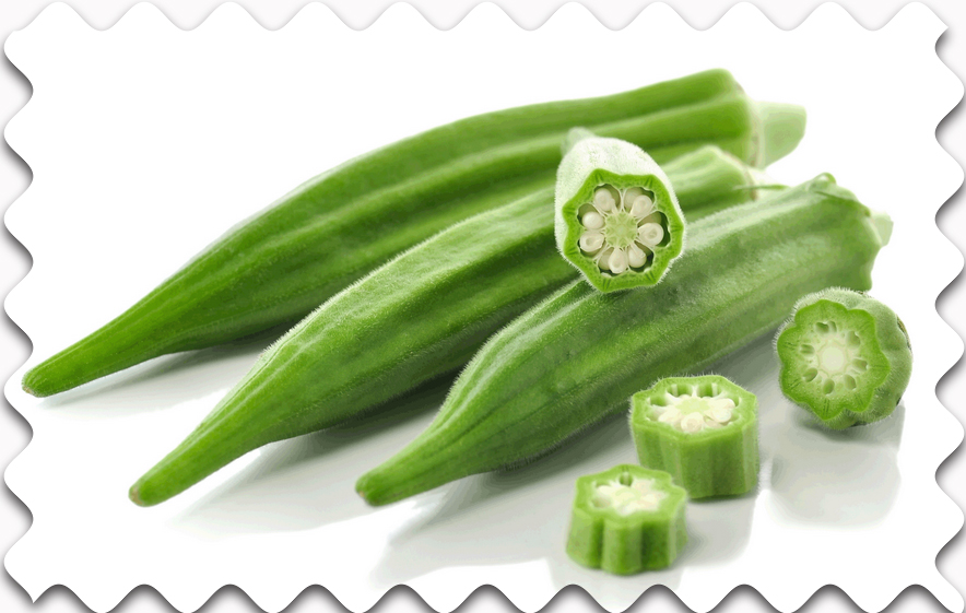 秋葵的籽能不能吃