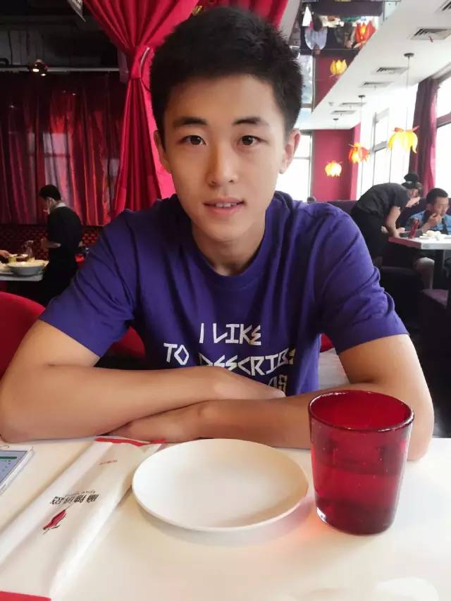 在这个看脸的社会民间男神们火了！