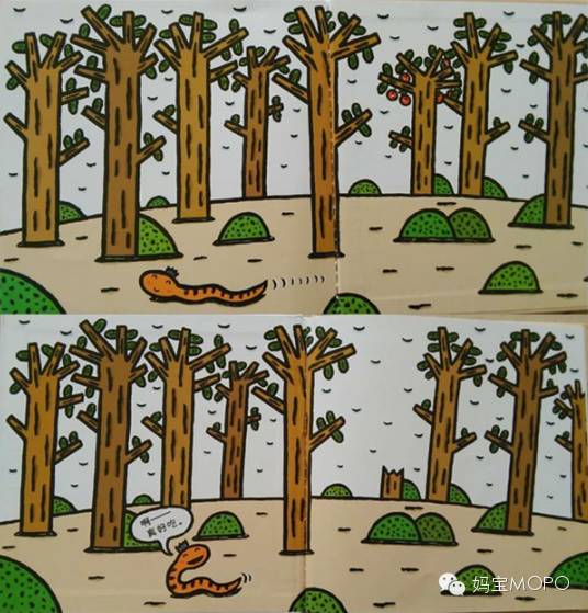 绘本4-6岁经典绘本书单,绘本阅读技巧和方法0-1岁