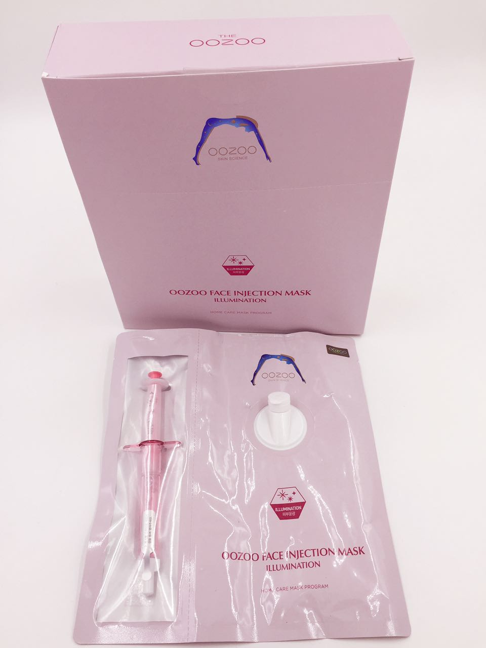 韩国最好的三种面膜,所有韩国面膜