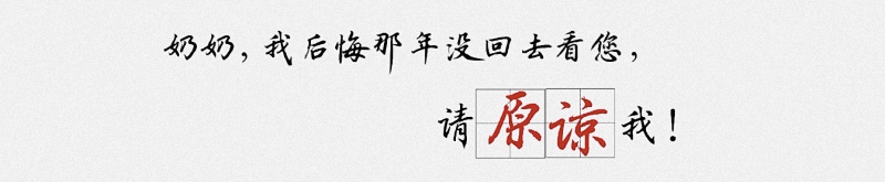 如果看哭了#请原谅我#|感动千万中国人