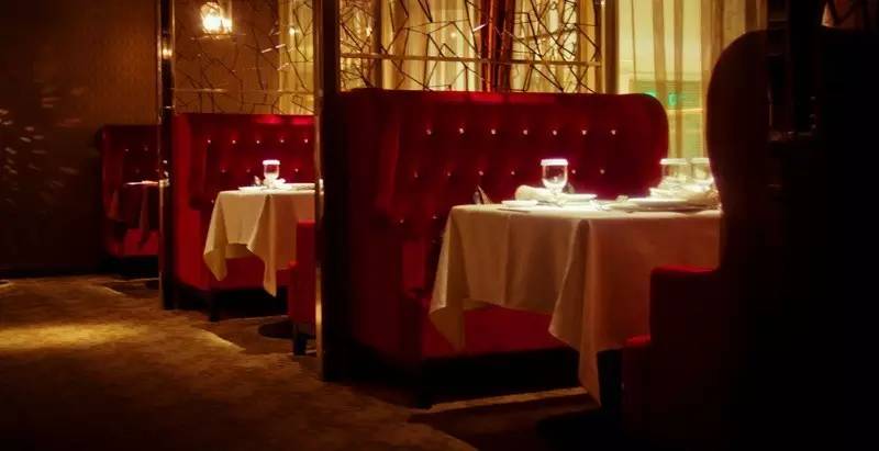 合肥一百多高档餐厅,合肥消费档次最高的餐厅多少钱