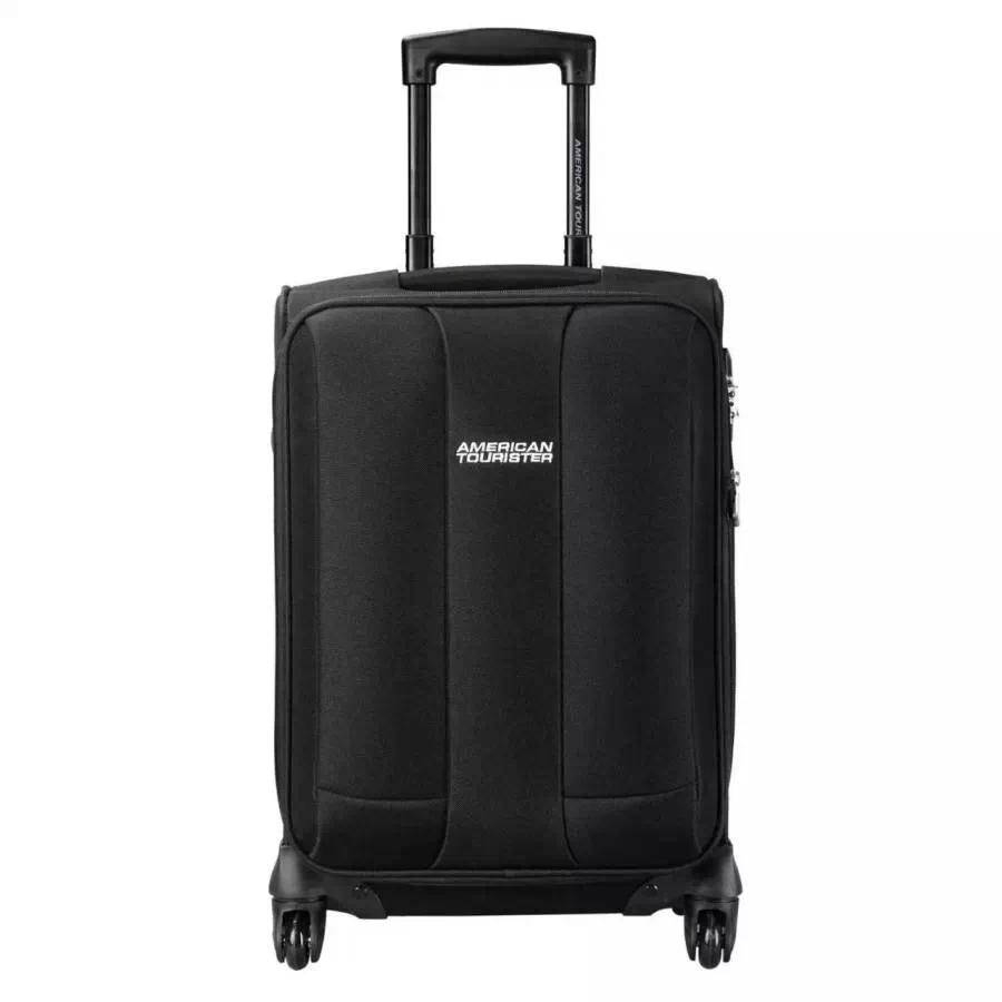 行李箱怕摔,行李箱结实摔不坏