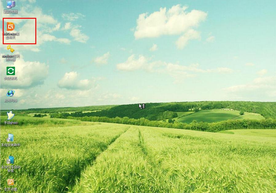 ssd安装系统分区教程,固态硬盘如何分区安装操作系统