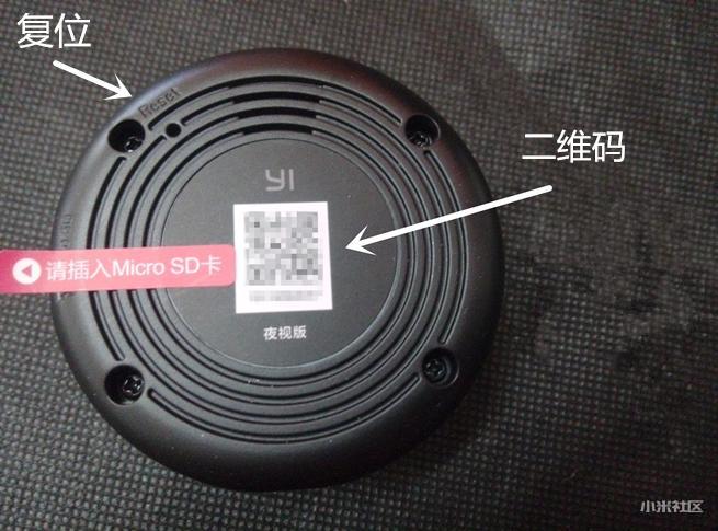 小蚁摄像头全系列对比,小蚁智能夜视摄像机能当监控吗