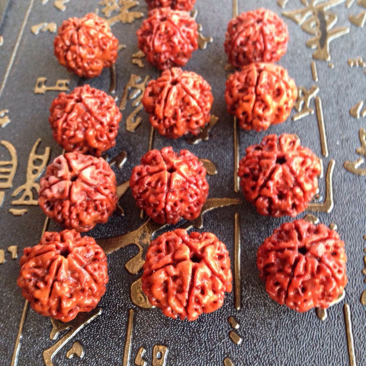 怎么清理金刚菩提的果肉,清理金刚菩提最好方法