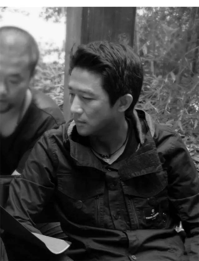 电影奇才李柯：从细节镜头表现另类烧脑悬疑片