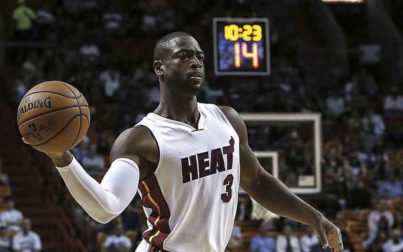 十大顶级巨星詹姆斯,詹皇巨星表现