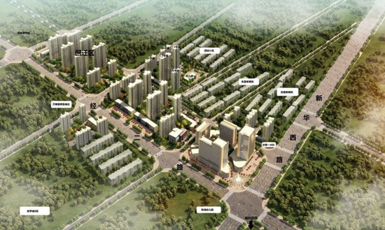沧州市未开盘项目,沧州市运河区新开盘房价