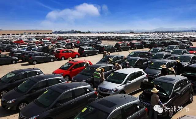 制造强市，株洲未来五年要做这些事！