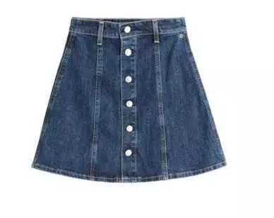 宋慧乔几百块就能美成这样，好品位，真的与钱无关