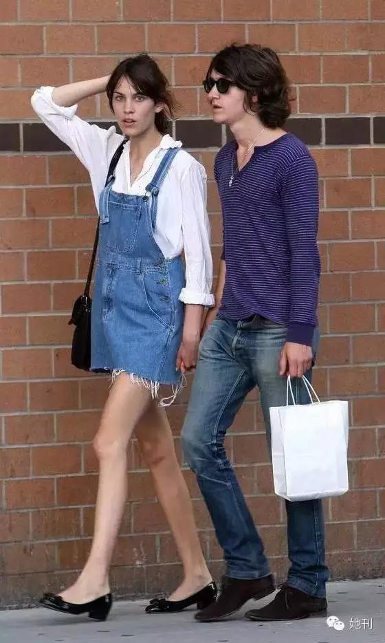 宋慧乔几百块就能美成这样，好品位，真的与钱无关