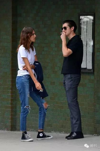 宋慧乔几百块就能美成这样，好品位，真的与钱无关