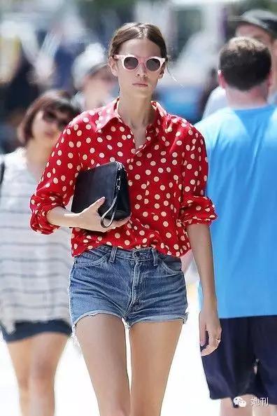 宋慧乔几百块就能美成这样，好品位，真的与钱无关