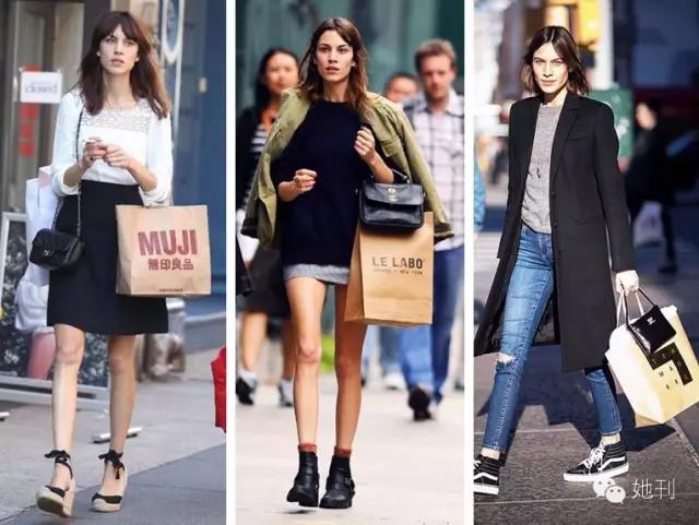 宋慧乔几百块就能美成这样，好品位，真的与钱无关