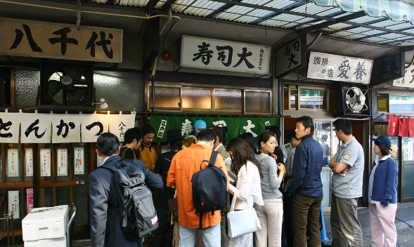 旅游景点樱花谷攻略,赏樱攻略和景点推荐