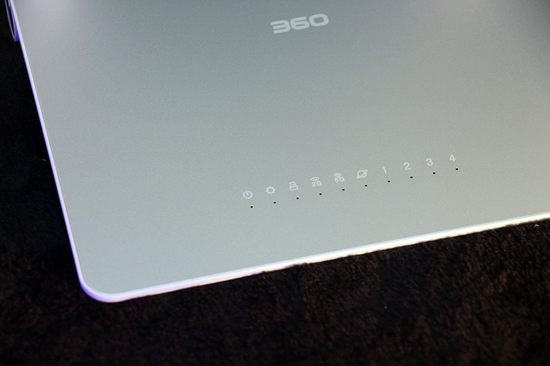 360安全路由器5g尊享版说明书,3605g路由器好吗