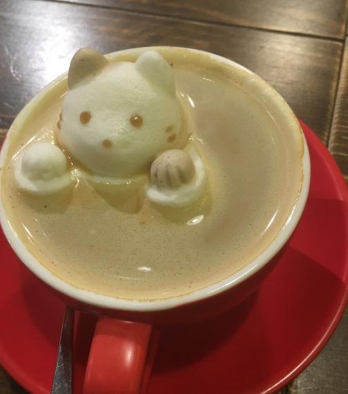 上海狗狗咖啡馆推荐,上海小众咖啡馆