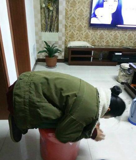 搞笑图摘第119期：我们童年的ipad，永远不会黑屏