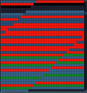电子取证-缺陷硬盘图片文件恢复提取技术研究