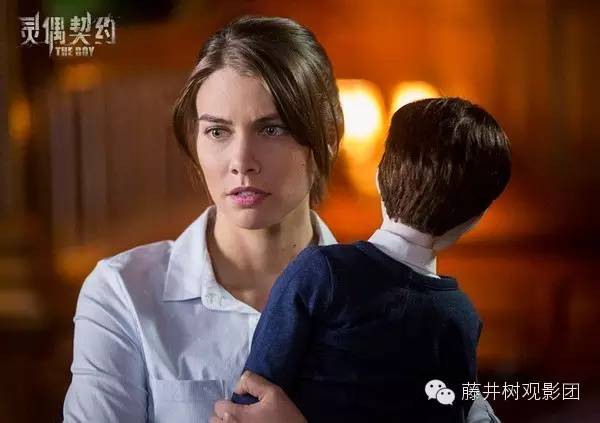 全程蒙眼N次，看完心理阴影好重|《灵偶契约》观影报告