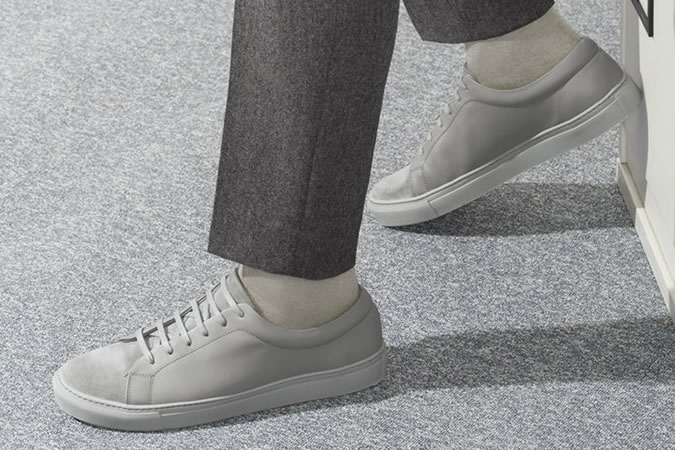 2023流行运动鞋品牌,今年最流行的十大运动鞋