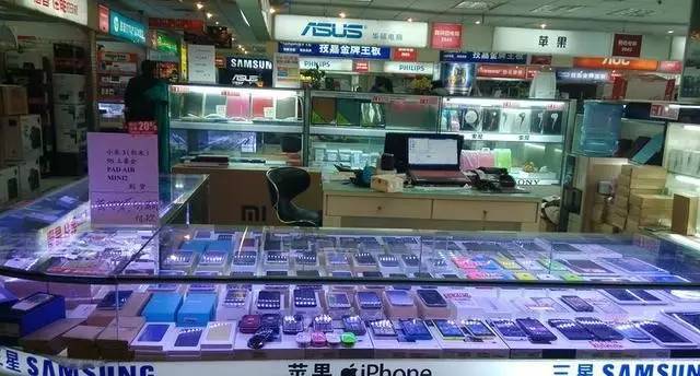 买手机必看的六大配置,买什么手机不被坑