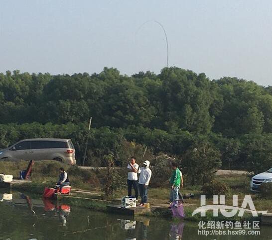 一位钓友的自述,钓友分享的钓鱼秘方