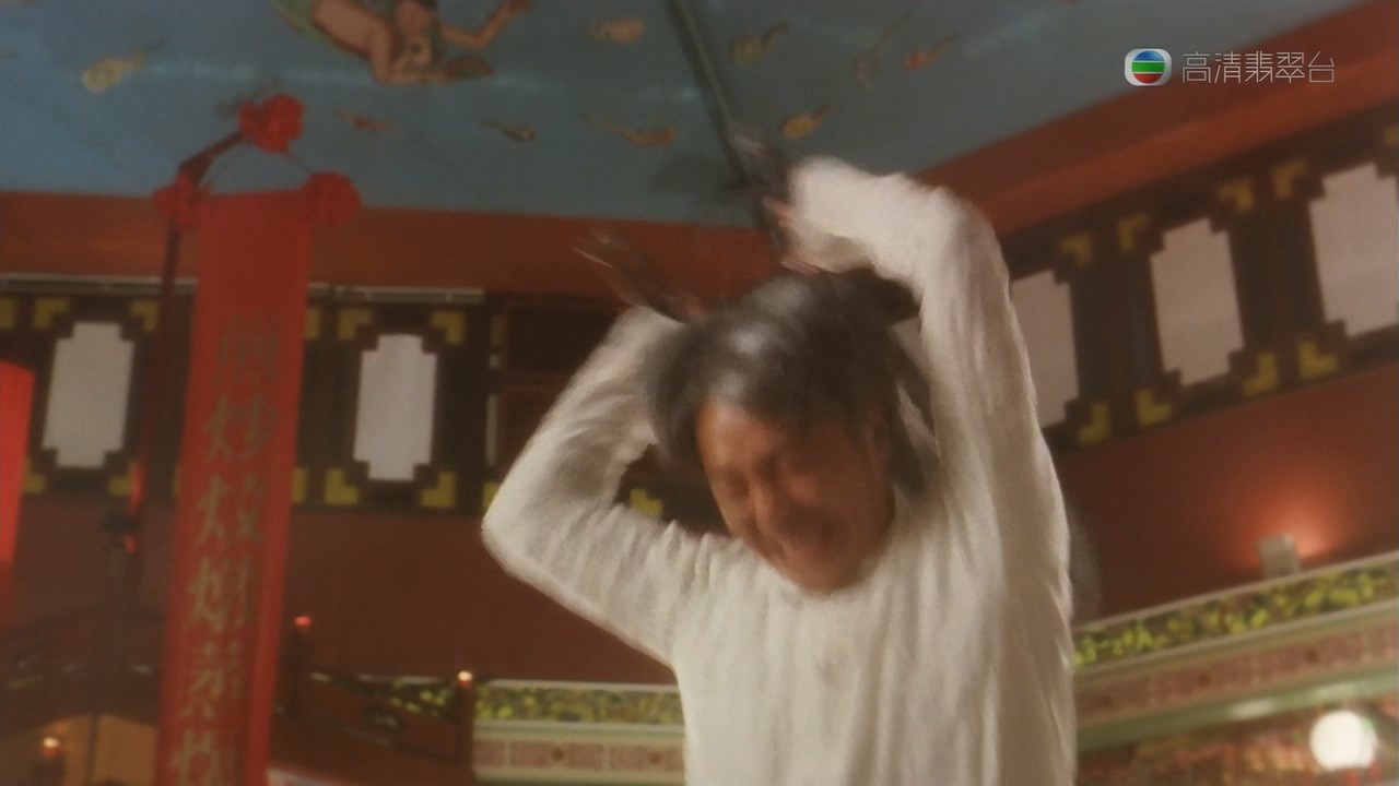 重温周星驰的那些用虐待和发泄让你开怀大笑的影片！