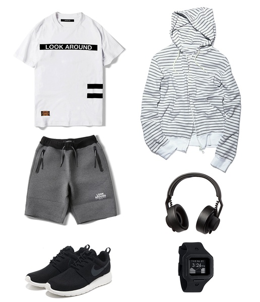 衣锦夜行QA：大丈夫就是要能穿能脱！