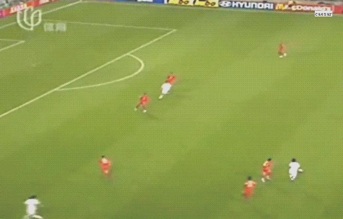 比肩梅西的天才,05年世青赛梅西回忆