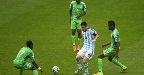 比肩梅西的天才,05年世青赛梅西回忆