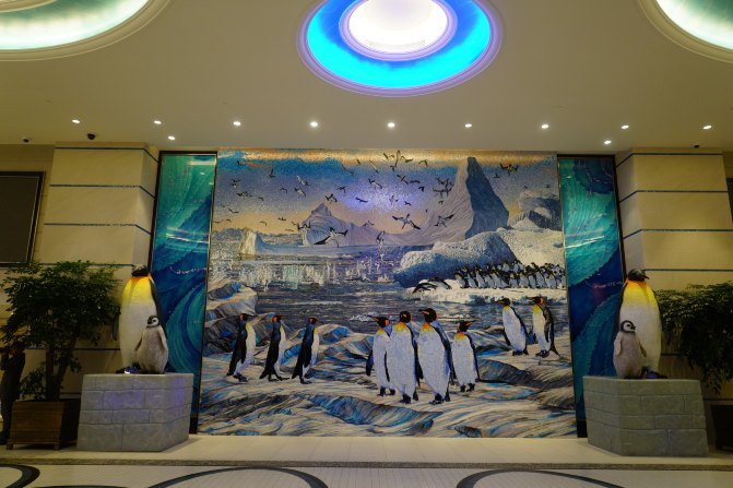 珠海长隆海洋王国2天1夜游玩攻略,最新珠海长隆海洋王国旅游攻略