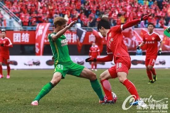 河太均进球集锦,河太均足球实力厉害吗