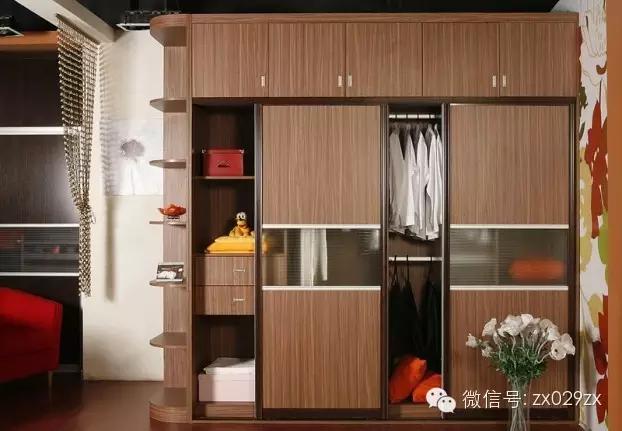 衣柜结构图草图,衣柜经典实用结构图