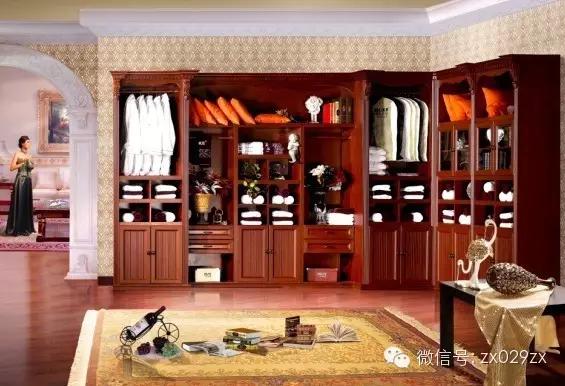 衣柜结构图草图,衣柜经典实用结构图