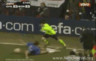 梅西十大过人绝招,梅西过人集锦高清60帧