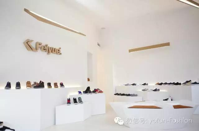 feiyue品牌怎么样,feiyue品牌