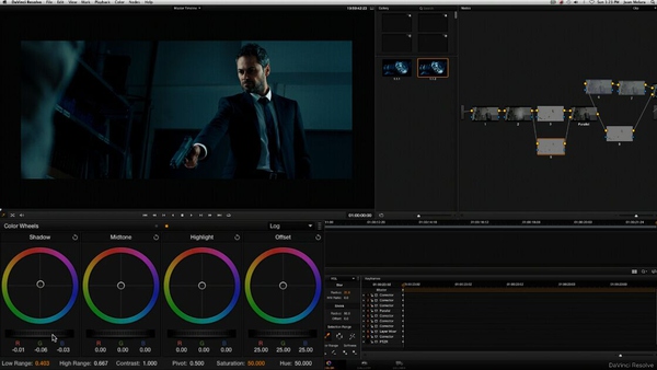 神探夏洛克哪一季画质最好,神探夏洛克电影滤镜剖析