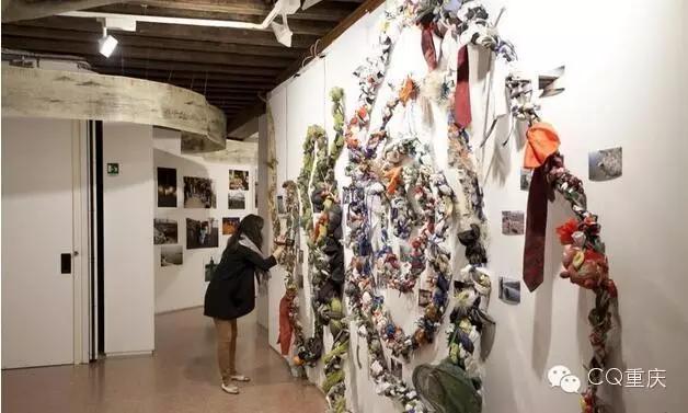 本周，请用这些来安慰重庆人的文艺心！