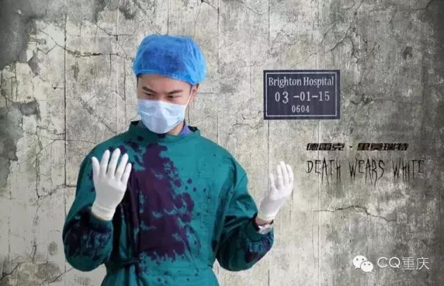 本周，请用这些来安慰重庆人的文艺心！