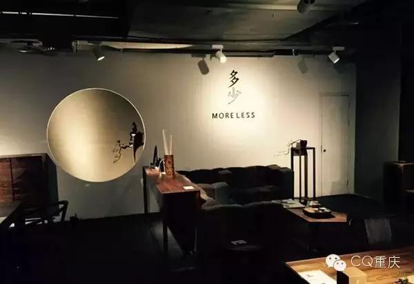 本周，请用这些来安慰重庆人的文艺心！