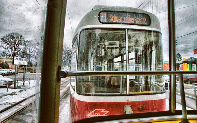 别光顾着听歌了，来看看布拉格吧