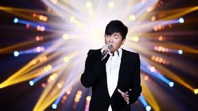 孙楠个人简介,孙楠什么时候出道的