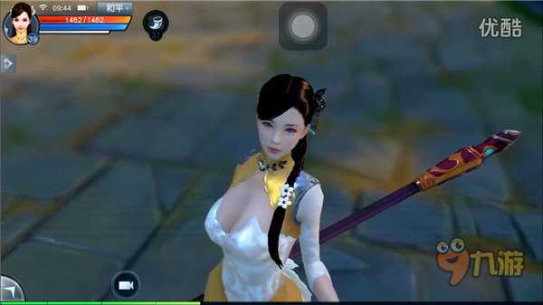 天下手游试玩视频,天下手游战斗视频