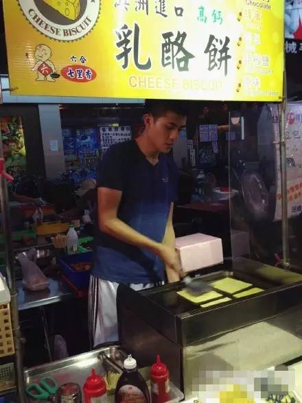 在这个看脸的社会民间男神们火了！