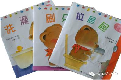 绘本4-6岁经典绘本书单,绘本阅读技巧和方法0-1岁