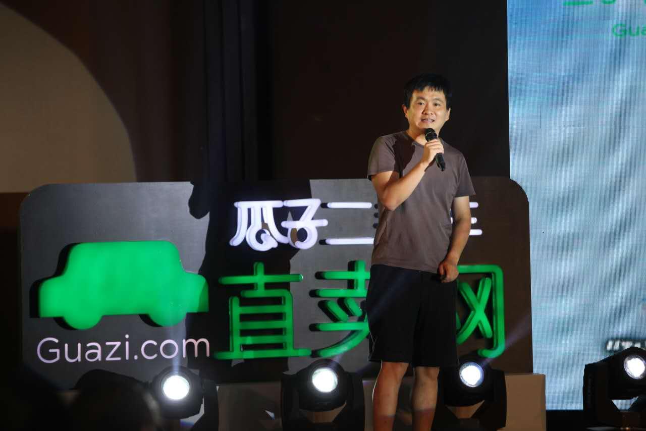 58同城为什么入股优信,58同城收购优信告诉我们什么