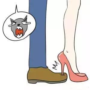 妈蛋世界不安全，姐要变女侠了！